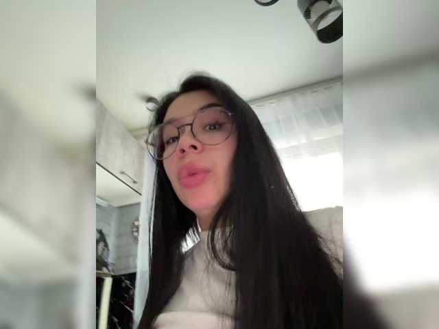 Vero19nika's BongaCams show and profile