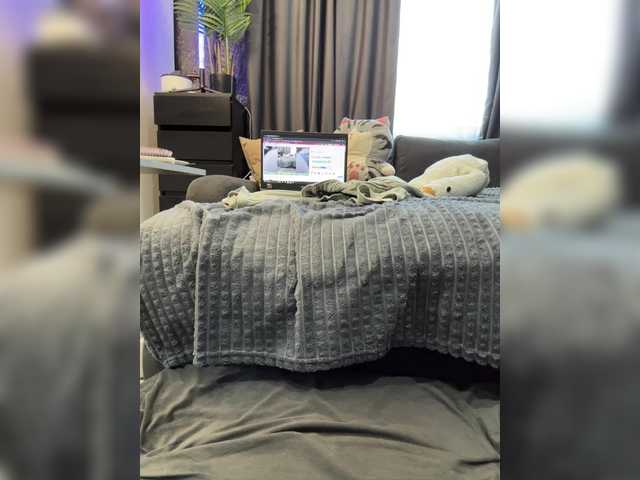 Vero19nika's BongaCams show and profile