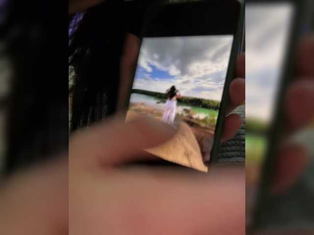 Vero19nika's BongaCams show and profile