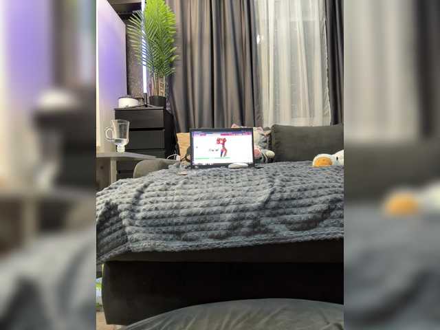 Vero19nika's BongaCams show and profile