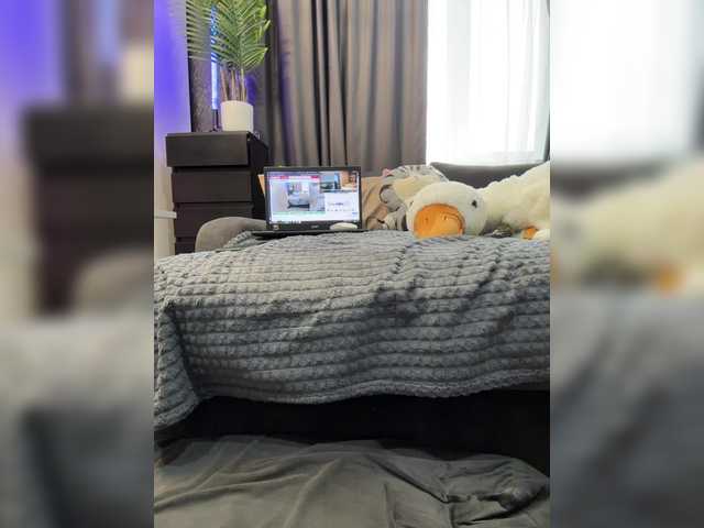 Vero19nika's BongaCams profile