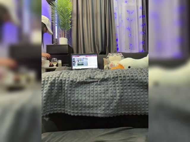 Vero19nika's BongaCams show and profile