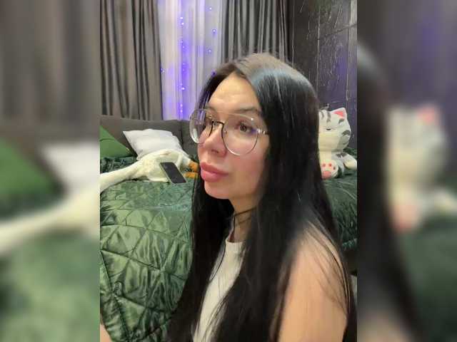 Vero19nika's BongaCams show and profile