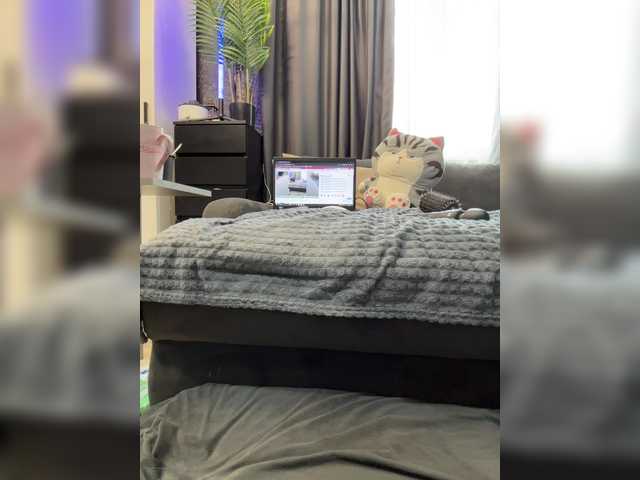 Vero19nika's BongaCams show and profile