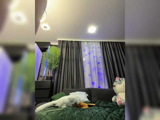 Vero19nika's BongaCams show and profile