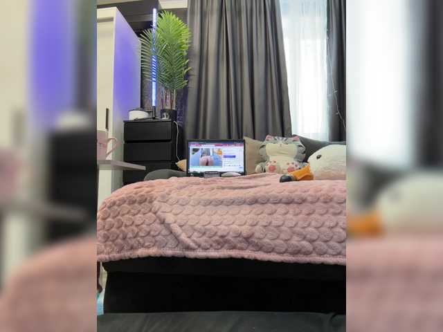 Vero19nika's BongaCams show and profile