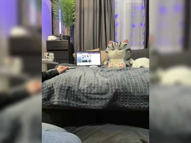 Vero19nika's BongaCams show and profile