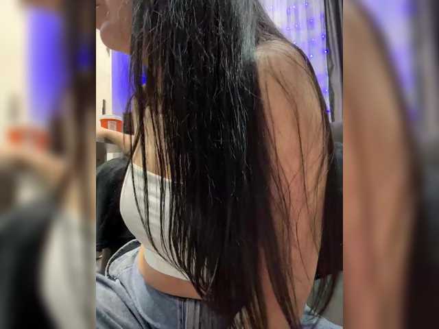 Vero19nika Live Webcam on BongaCams
