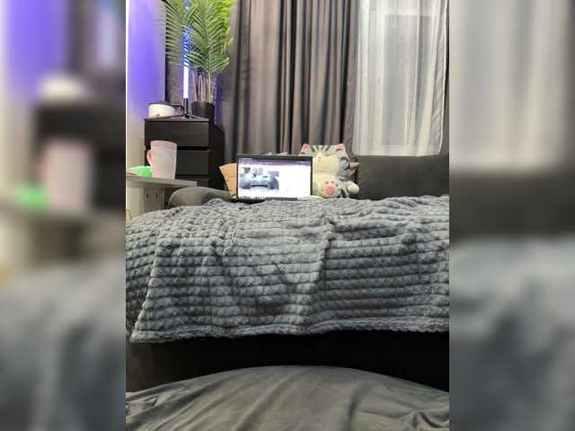 Vero19nika's BongaCams show and profile