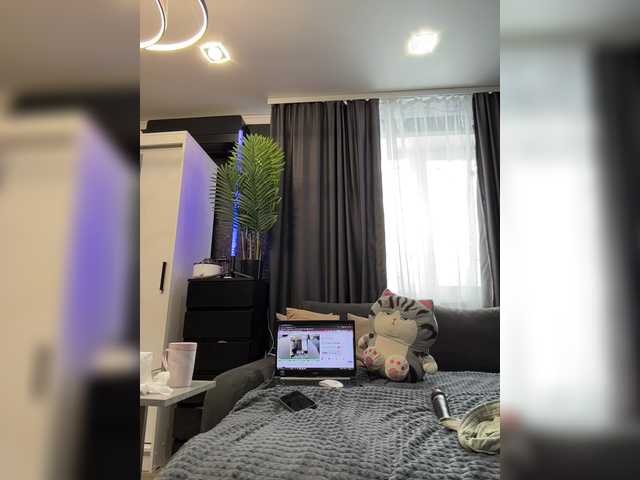 Vero19nika's BongaCams show and profile