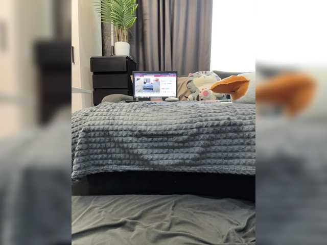 Vero19nika's BongaCams show and profile