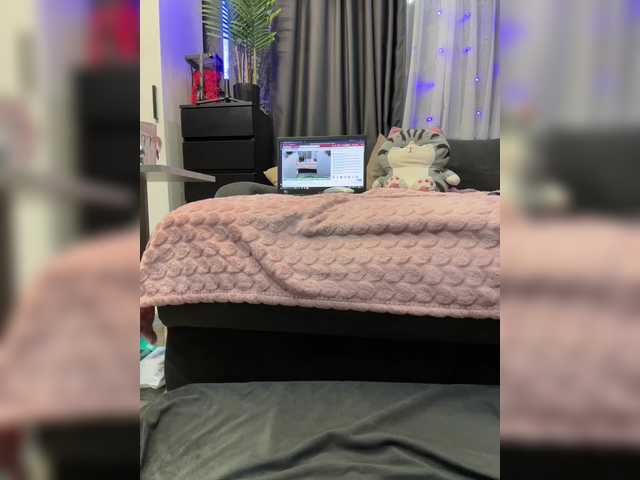 Vero19nika's BongaCams show and profile