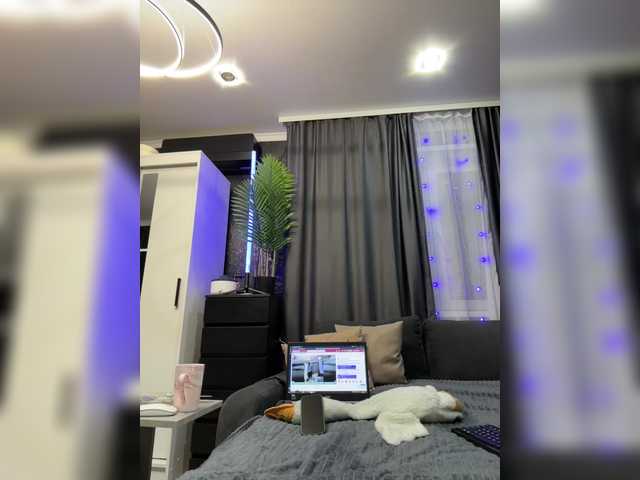 Vero19nika's BongaCams show and profile