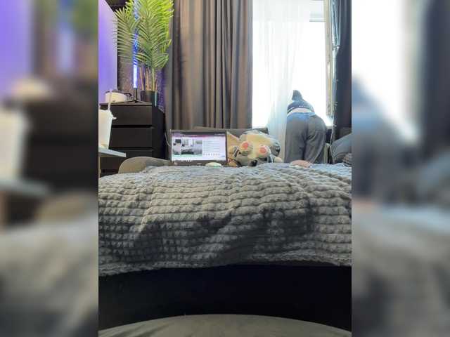 Vero19nika's BongaCams show and profile