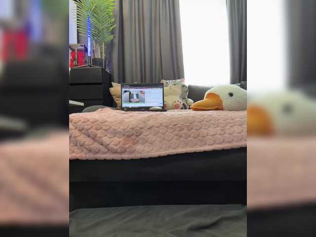 Vero19nika's BongaCams show and profile