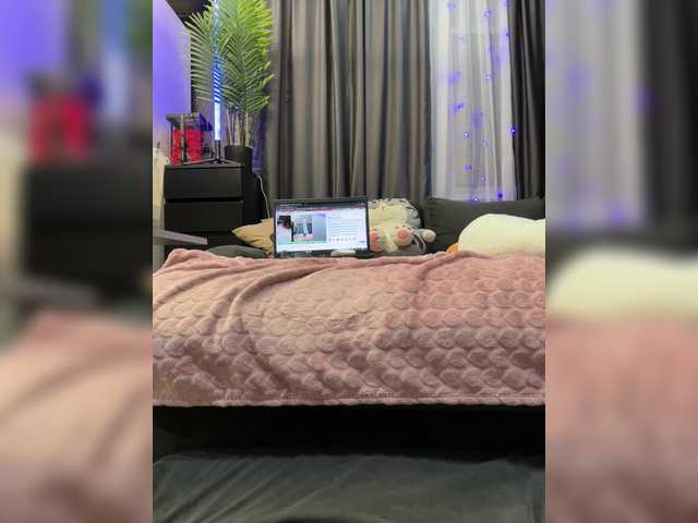 Vero19nika's BongaCams show and profile