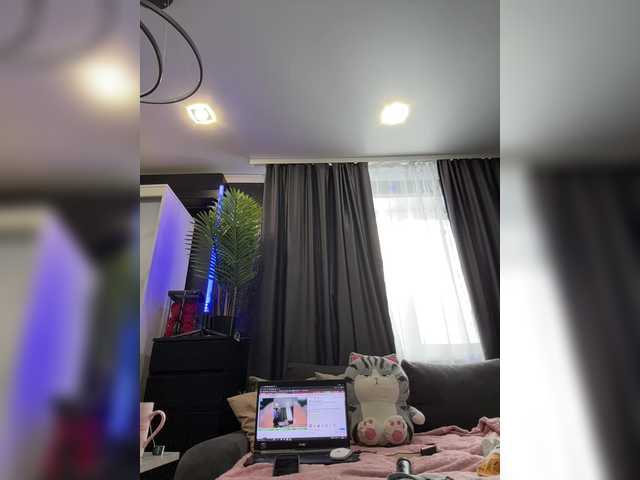 Vero19nika's BongaCams show and profile