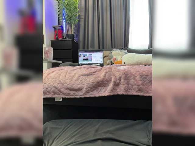 Vero19nika's BongaCams show and profile