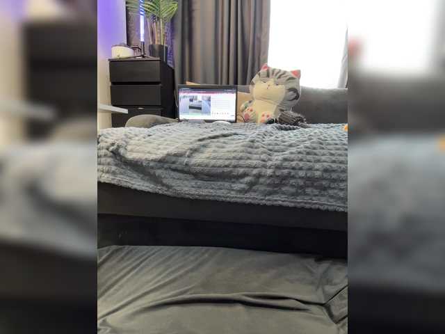 Vero19nika's BongaCams show and profile