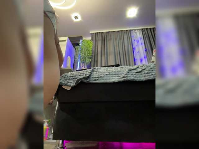 Vero19nika's BongaCams show and profile