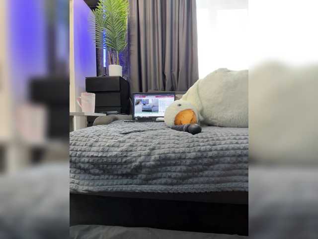 Vero19nika's BongaCams profile