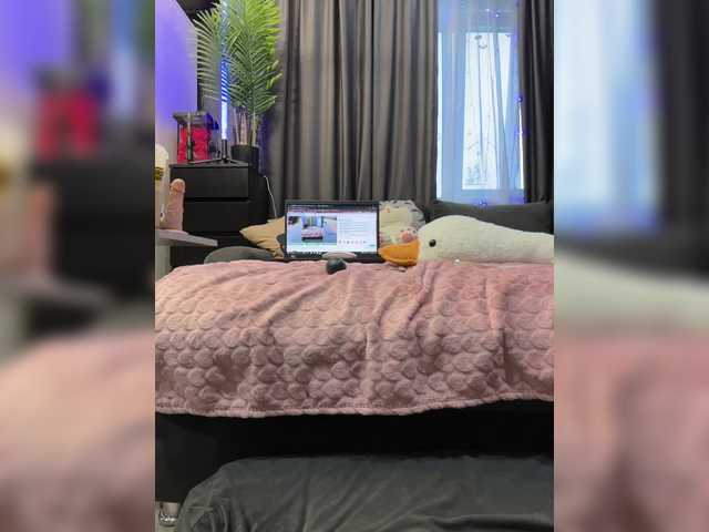 Vero19nika's BongaCams show and profile