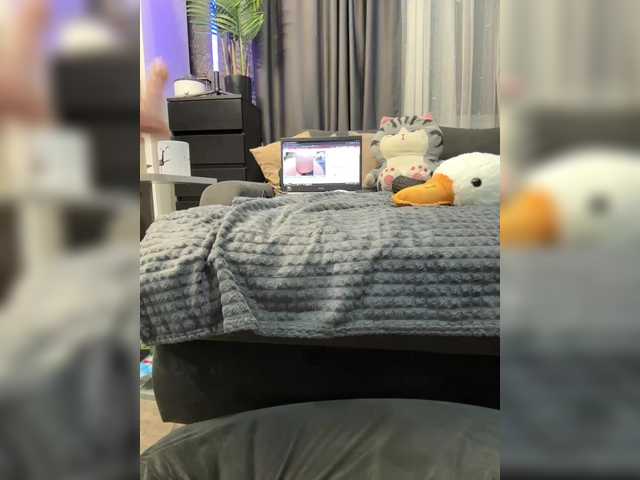 Vero19nika's BongaCams show and profile