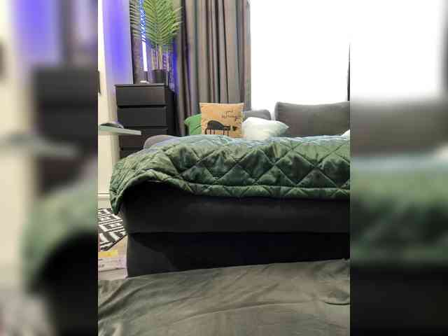MagicMelody webcam