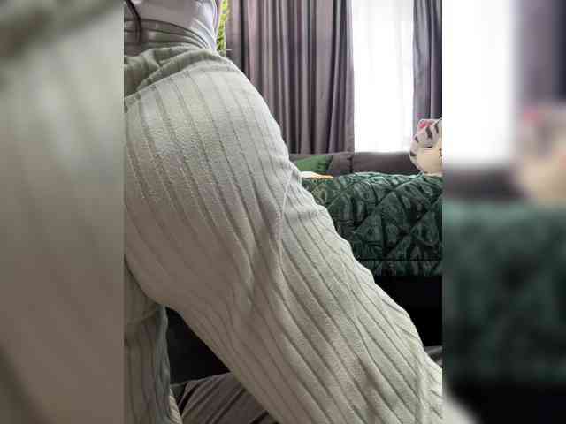 Vero19nika's webcam live show