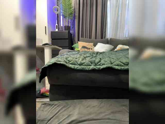 MagicMelody webcam