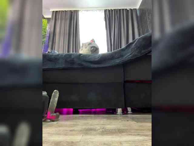 MagicMelody webcam