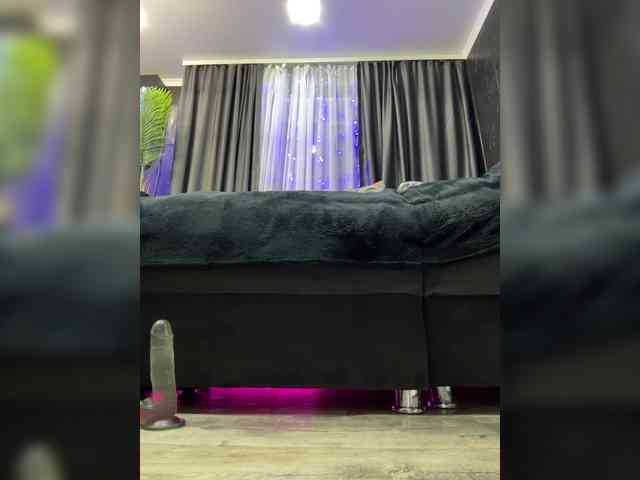 Vero19nika's webcam live show