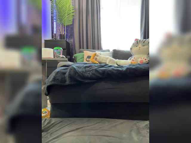 MagicMelody webcam