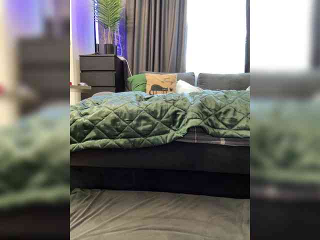 MagicMelody webcam