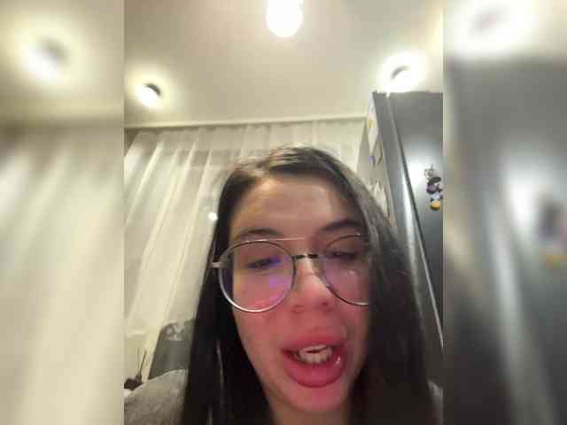 Vero19nika Live Webcam on BongaCams