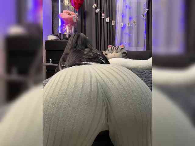 Vero19nika Live Webcam on BongaCams