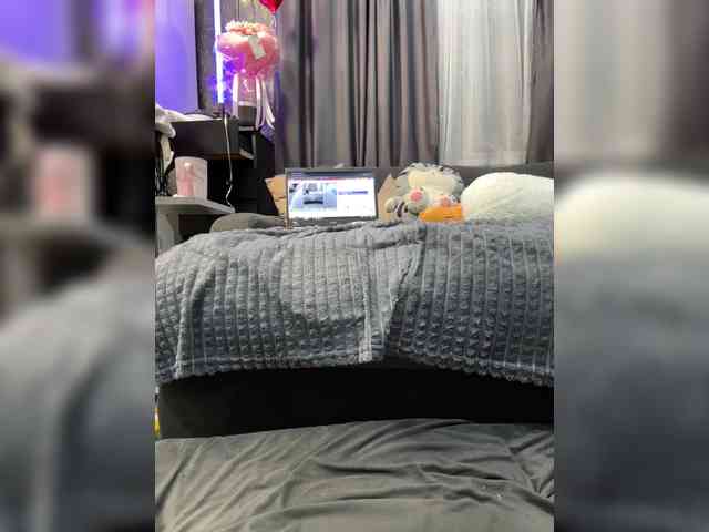 Vero19nika Live Webcam on BongaCams