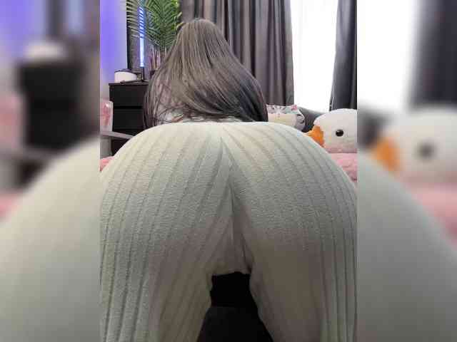 Vero19nika Live Webcam on BongaCams