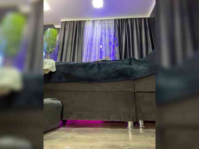 Vero19nika's webcam live show
