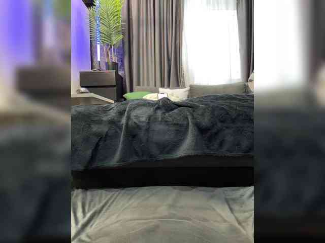Vero19nika Live Webcam on BongaCams