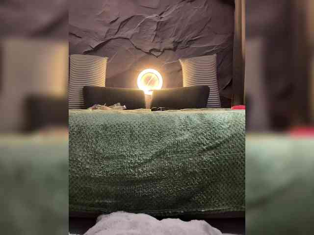 Vero19nika Live Webcam on BongaCams