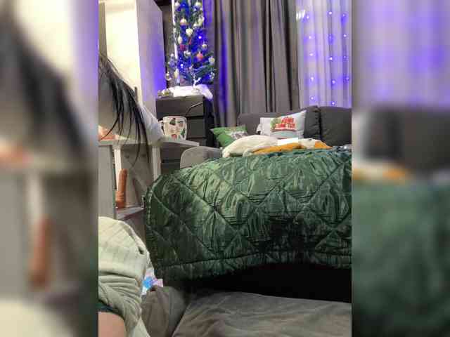 naked webcam Vero19nika