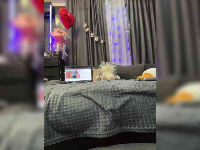 naked webcam Vero19nika