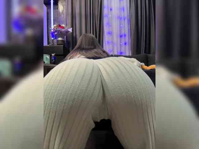 Vero19nika Live Webcam on BongaCams