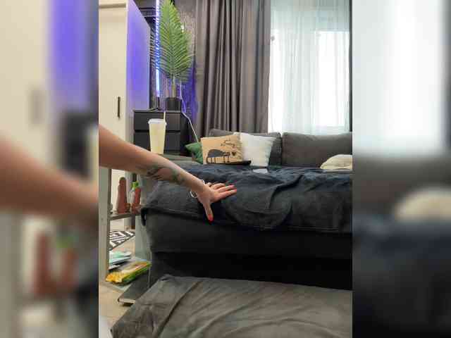 free online web cam Vero19nika