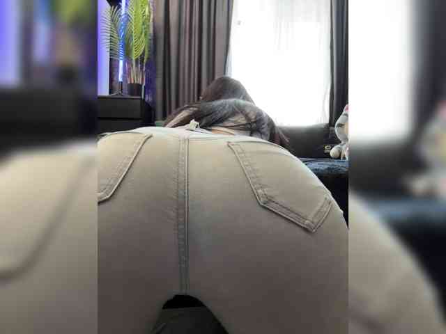 striptease cam Vero19nika