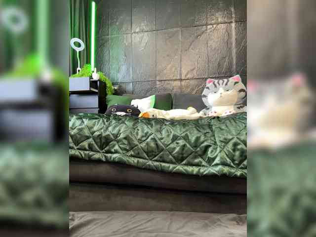MagicMelody webcam