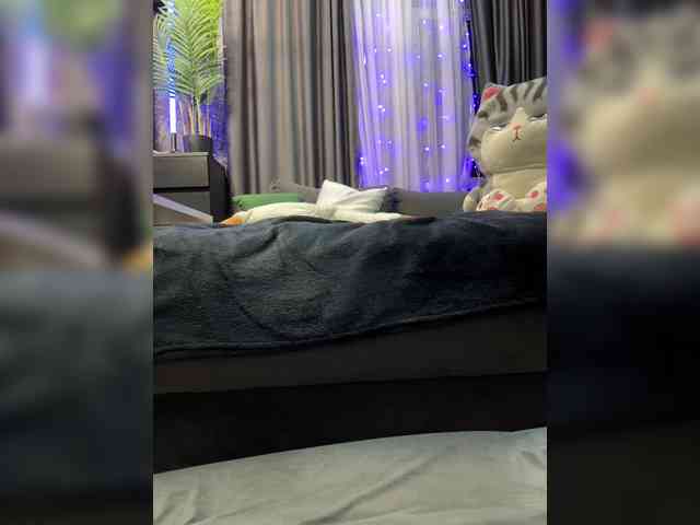 MagicMelody webcam
