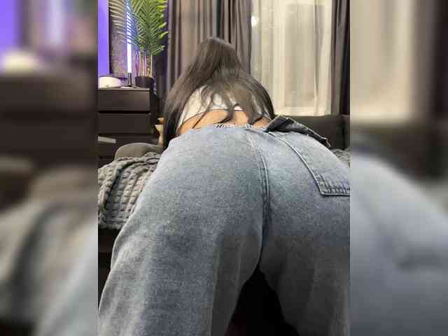 naked webcam Vero19nika