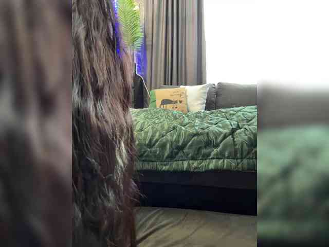 MagicMelody webcam